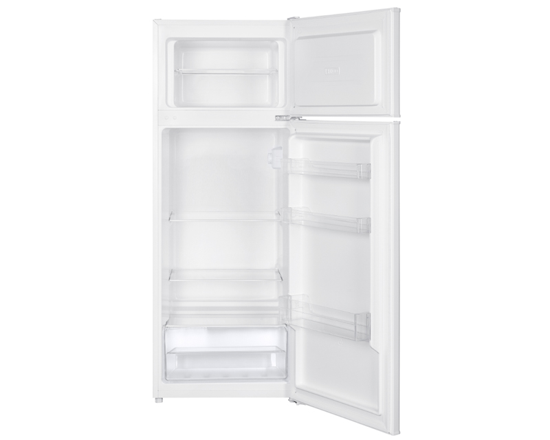 BEKO RDSO206K40WN kombinovani frižider - Slika 2