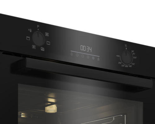 BEKO BBSE17321B ugradni set - Slika 2