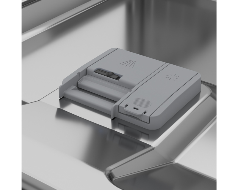 BEKO DVN05330W mašina za pranje sudova - Slika 2