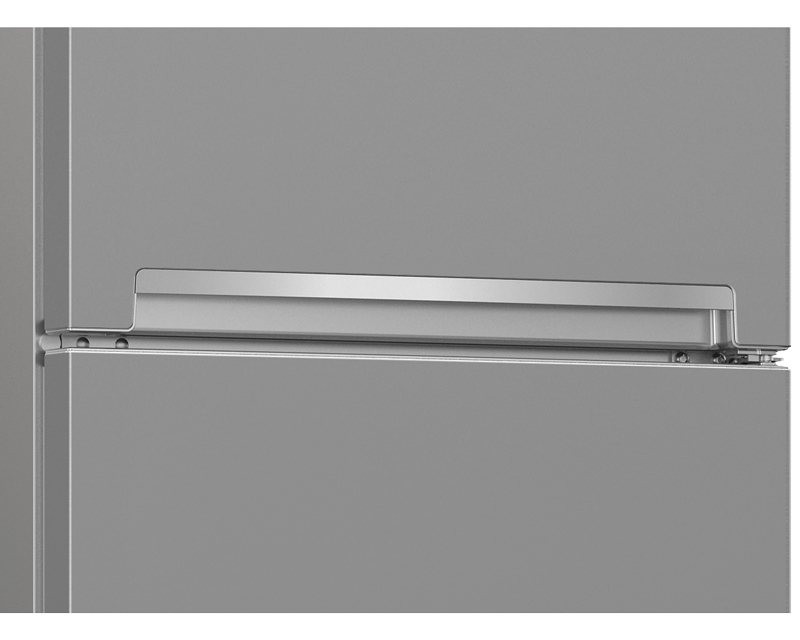 BEKO RDSA240K40SN kombinovani frižider - Slika 2