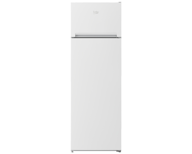 BEKO RDSA280K40WN kombinovani frižider - Slika 2
