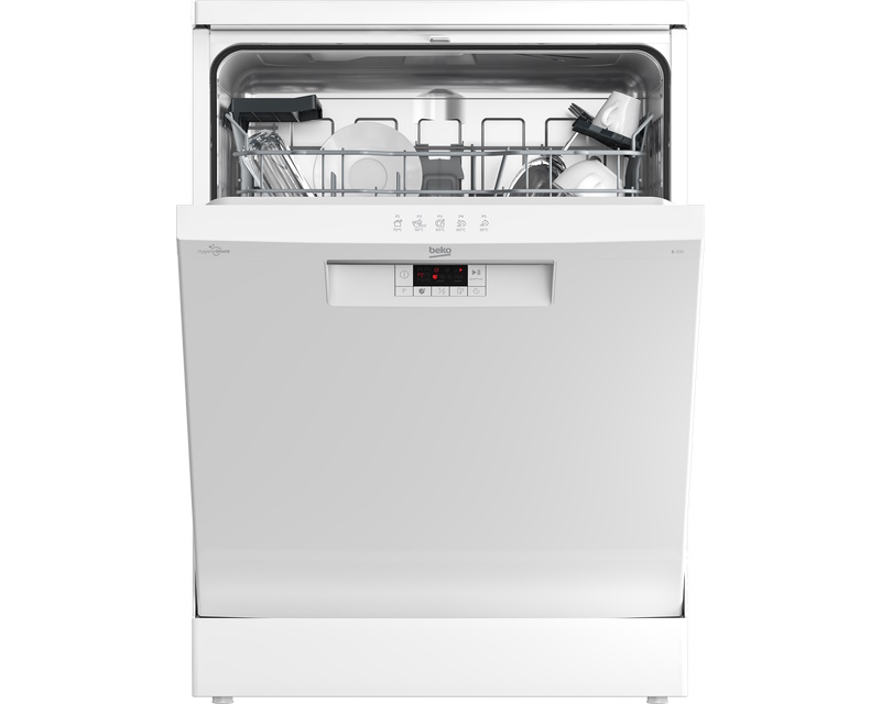 BEKO BDFN16431W mašina za pranje sudova - Slika 2