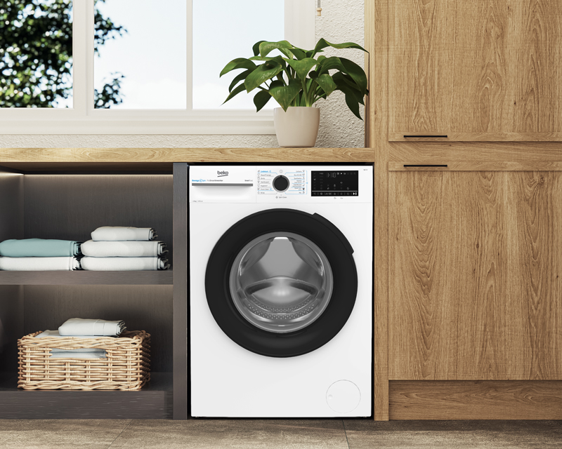 BEKO BM3WFU410415WB ProSmart inverter mašina za pranje veša - Slika 2