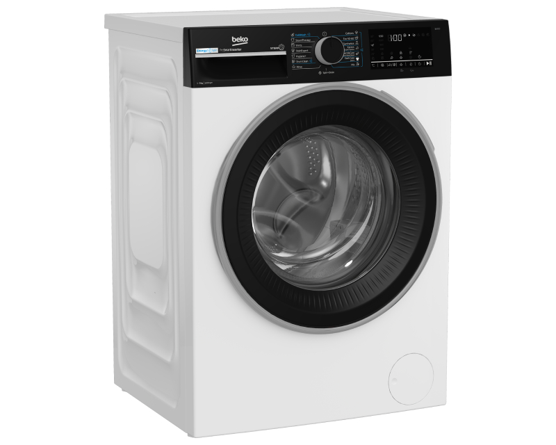 BEKO B3WFU49215WPBB ES ProSmart inverter mašina za pranje veša - Slika 2