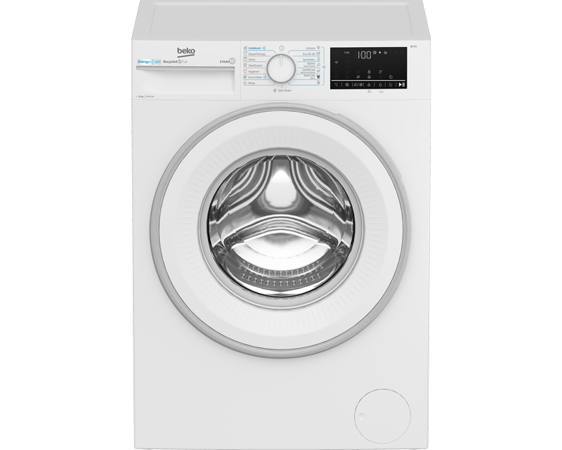 BEKO B3WFU410415WW ES ProSmart inverter mašina za pranje veša - Slika 2