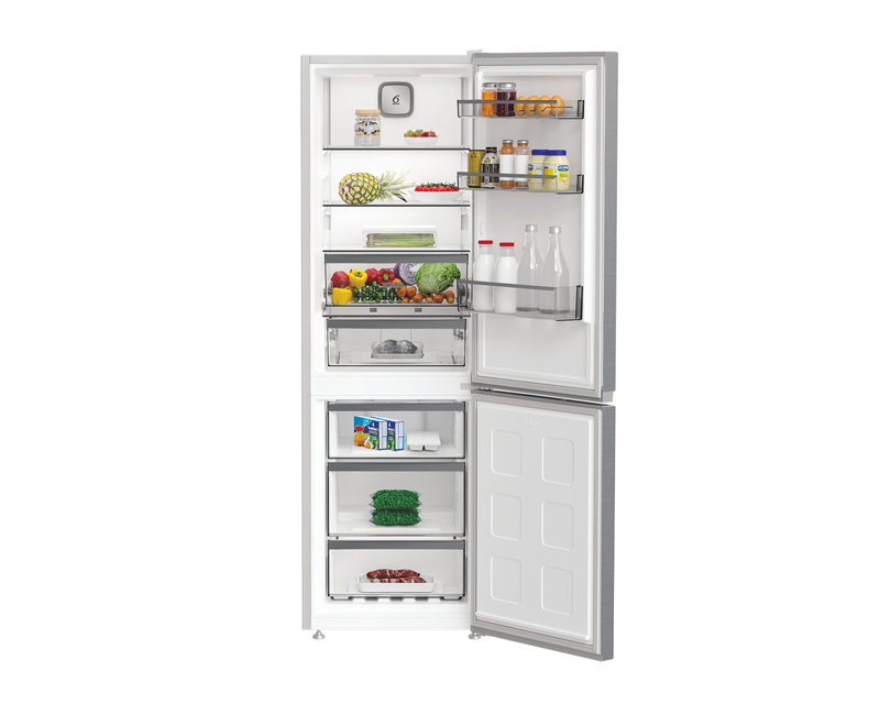 WHIRLPOOL WHK 26362 XP4E kombinovani frižider