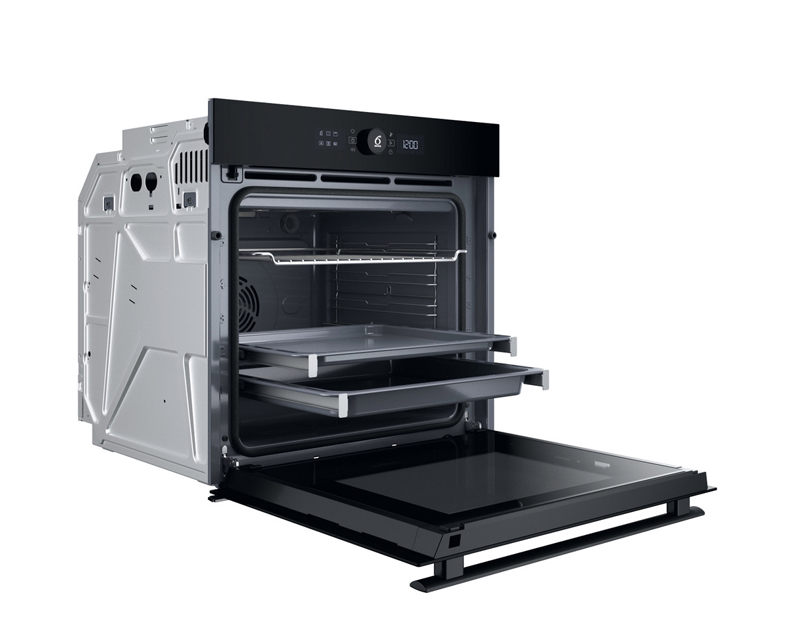 WHIRLPOOL WOI4S8PM2SBA ugradna rerna - Slika 2