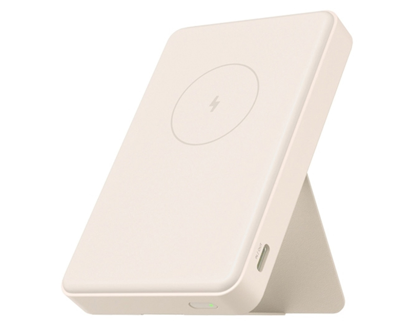 XIAOMI 15W Magnetic Power Bank 6000mAh (BHR9074GL) - Slika 2