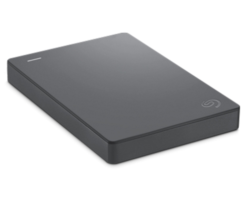 SEAGATE Basic Portable 4TB 2.5 inča eksterni hard disk STJL4000400 - Slika 2