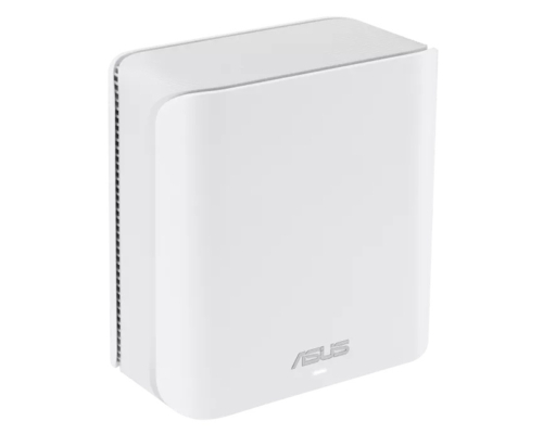ASUS ZenWiFi BD4 (W-2-PK) AiMesh Extendable 3.6 Gbps Wi-Fi 7 ruter beli