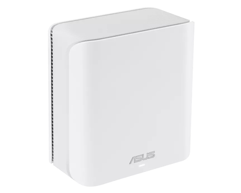 ASUS ZenWiFi BD4 (W-2-PK) AiMesh Extendable 3.6 Gbps Wi-Fi 7 ruter beli