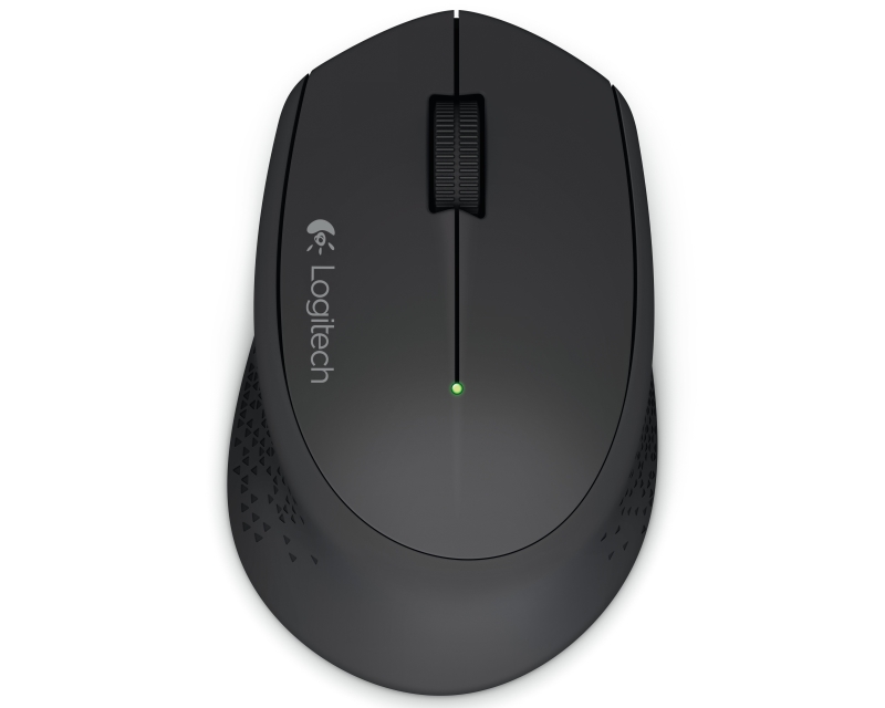 LOGITECH M280 Wireless crni miš - Slika 2