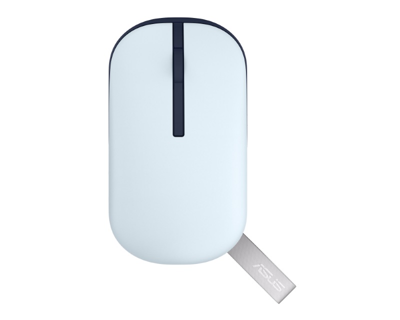 ASUS MD100 Wireless miš plavi