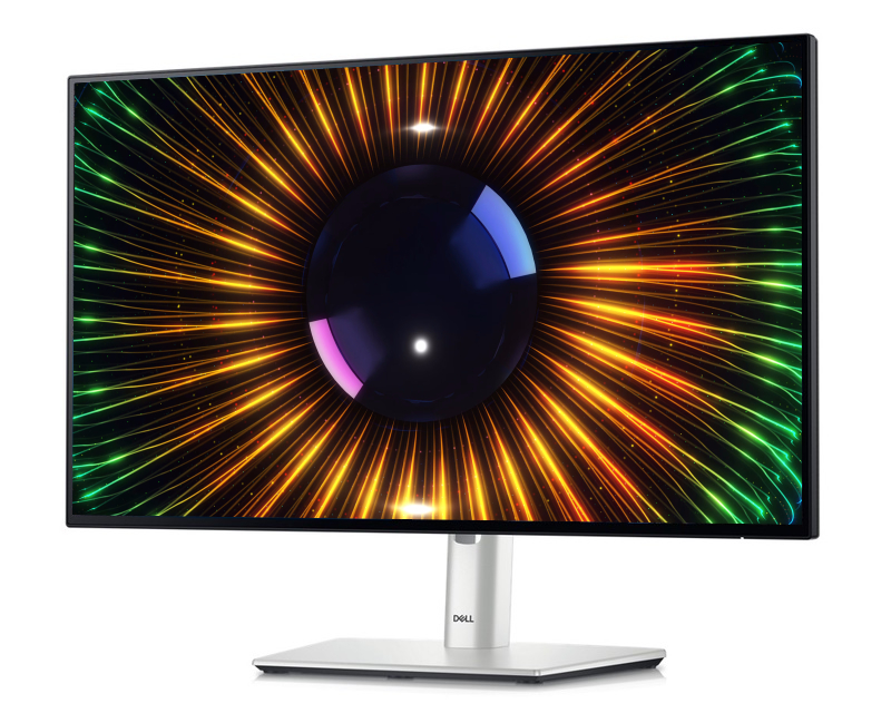 DELL 23.8 inch U2424H 120Hz USB-C UltraSharp IPS monitor - Slika 2
