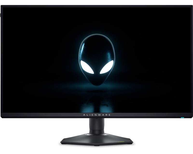 DELL 27 inch AW2725QF 4K IPS 180Hz G-Sync Alienware Dual-Resolution Gaming monitor - Slika 2