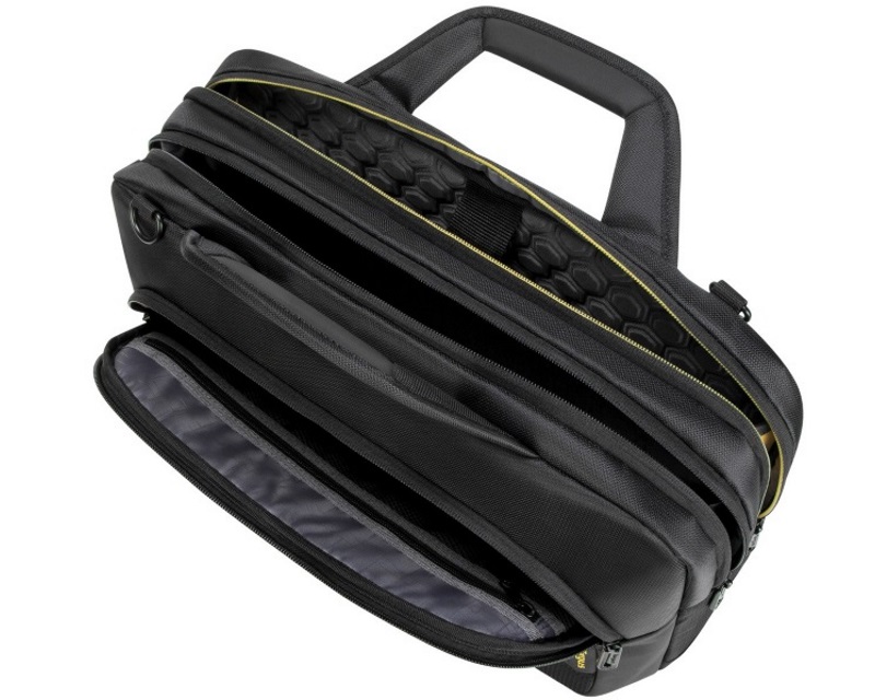 TARGUS Torba za laptop 15.6 inča TCG460GL CityGear crna - Slika 2