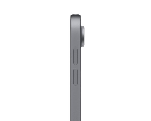 APPLE iPad Air 4th Gen 10.9 inch A14 WiFi 256GB Space Gray (fyft2ll/a) - Slika 2