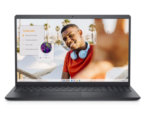 DELL Inspiron 3535 15.6 inch FHD 120Hz AMD Ryzen 7 7730U 16GB 1TB SSD laptop - Slika 2