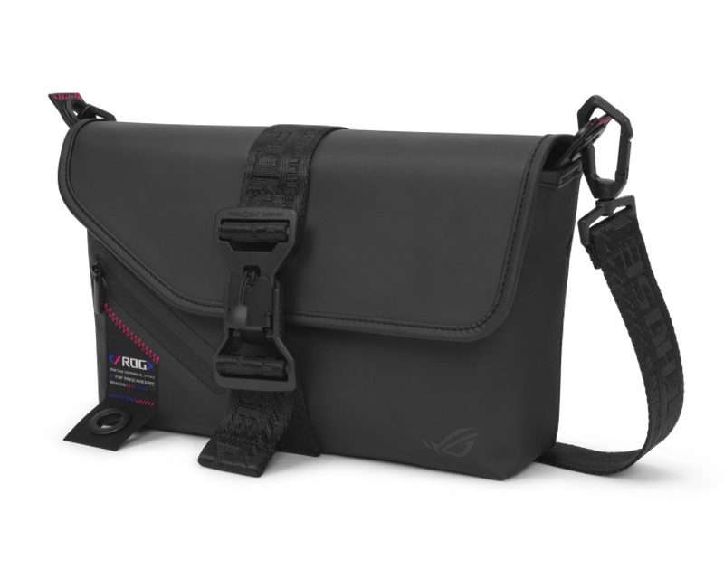 ASUS BC3003 ROG SLASH SLING BAG 2.0 torba - Slika 2