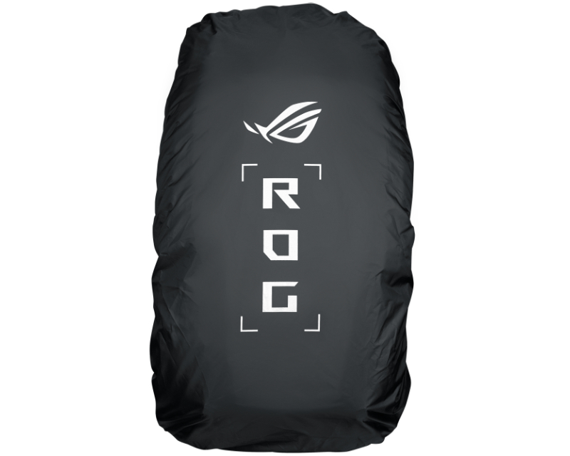 ASUS BP3800 ROG Archer ErgoAir crni ranac za laptop 18 inča - Slika 2