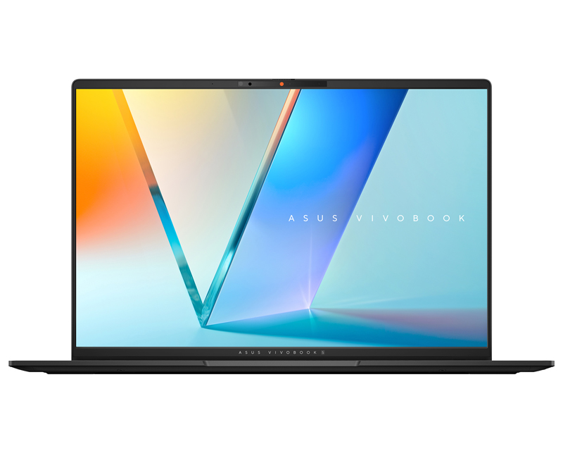 ASUS Vivobook S 16 OLED M5606KA-RI074 (16 inča 3K OLED, Ryzen AI 5 340, 16GB, SSD 512GB) laptop - Slika 2