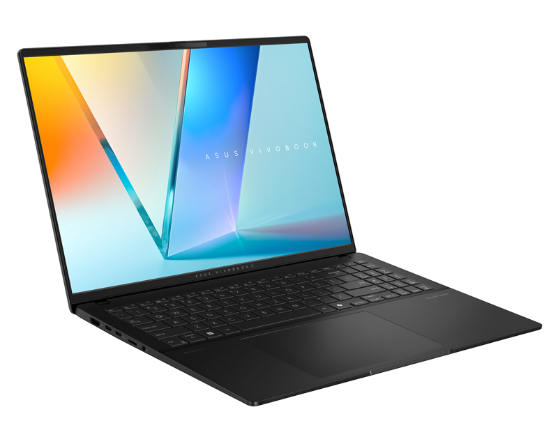 ASUS Vivobook S 16 OLED M5606KA-RI074 (16 inča 3K OLED, Ryzen AI 5 340, 16GB, SSD 512GB) laptop