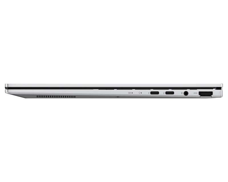 ASUS Zenbook 14 OLED UX3405CA-QL076W (14 inča WUXGA, Ultra 7 255H, 16GB, SSD 1TB, Win 11 Home) laptop - Slika 2
