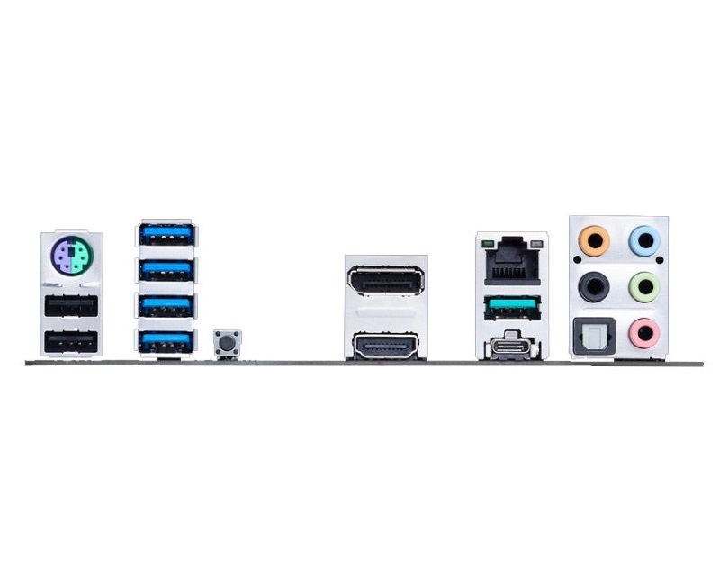 ASUS TUF GAMING B550M-PLUS matična ploča - Slika 2