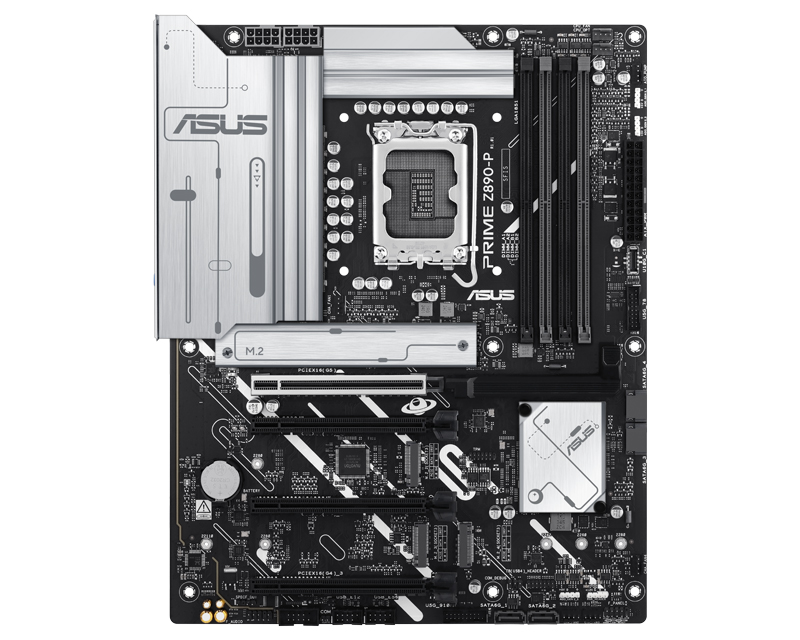 ASUS PRIME Z890-P matična ploča - Slika 2