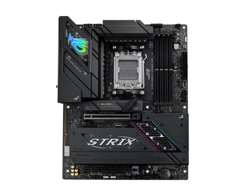 ASUS ROG STRIX B850-F GAMING WIFI matična ploča - Slika 2