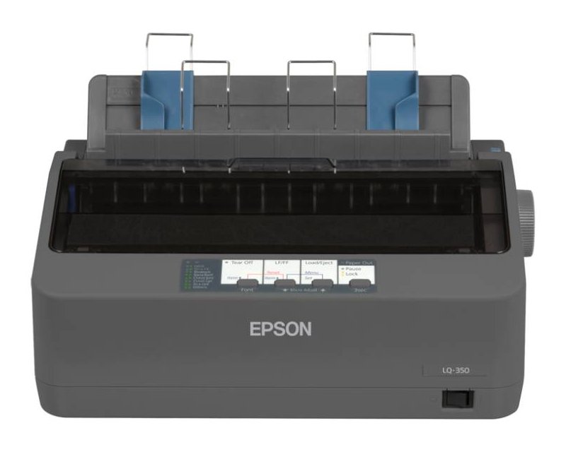 EPSON LQ-350 matrični štampač - Slika 2