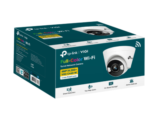 TP-LINK VIGI C440-W Dom kamera WiFi Full-Colour IR30m - Slika 2