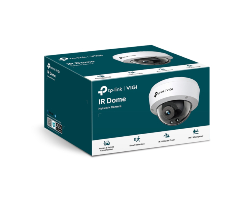 TP-LINK VIGI C240I-2.8mm, 4mpx Dom kamera, IR 30M - Slika 2