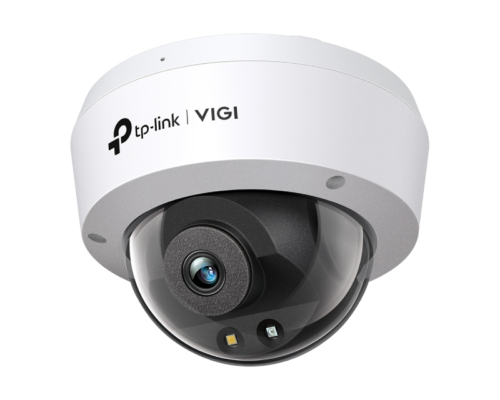 TP-LINK_ VIGI C240(2.8mm)(UN) 4MP Full-Color Dome Network Camera - Slika 2