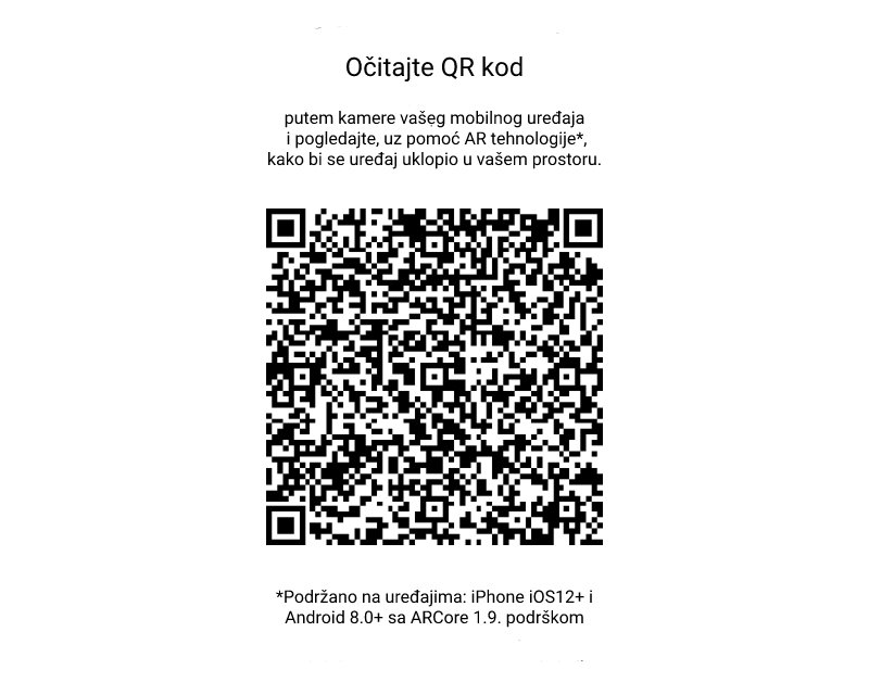 DELL KB740 Pro Plus Compact Multi-device US wireless tastatura siva - Slika 2