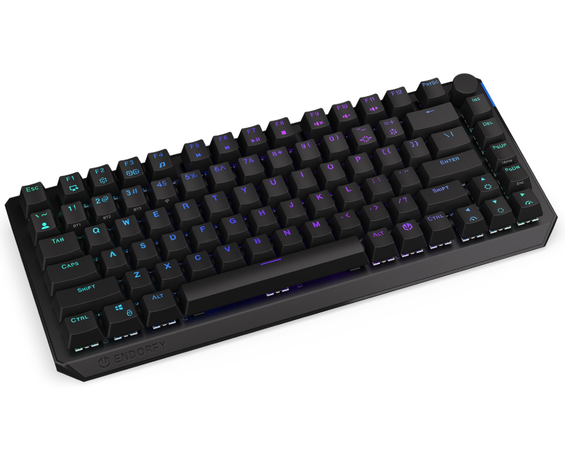 ENDORFY Thock Wireless 75% tastatura (EY5A074) - Slika 2