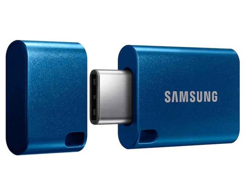 SAMSUNG 128GB Tip-C MUF-128DA plavi - Slika 2