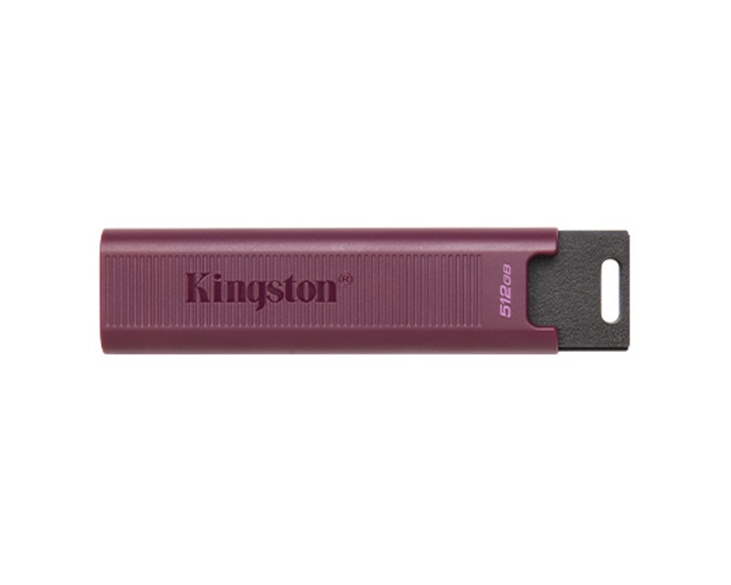 KINGSTON 512GB DataTraveler Max USB 3.2 flash DTMAXA/512GB - Slika 2