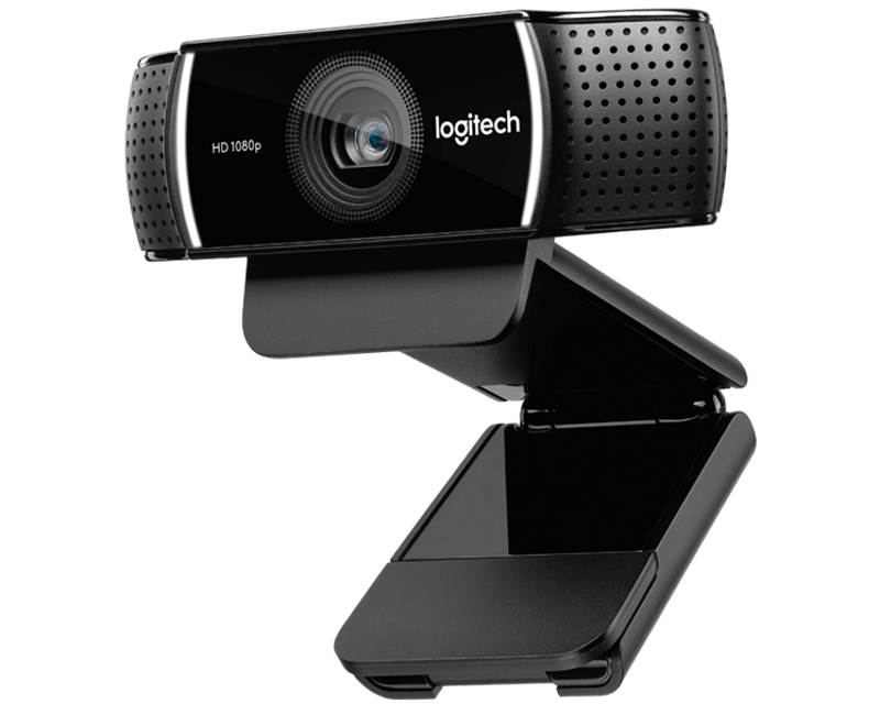 LOGITECH C922 Pro Stream web kamera - Slika 2