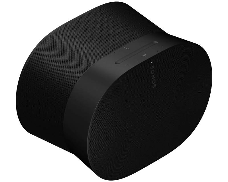 SONOS ERA 300 Bežični zvučnik crni - Slika 2