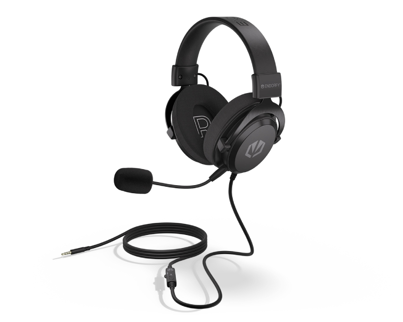 ENDORFY VIRO Infra slušalice (EY1A003) - Slika 2