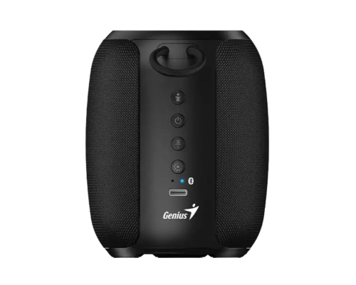 GENIUS SP-915BT BLACK Bluetooth zvučnik crni - Slika 2