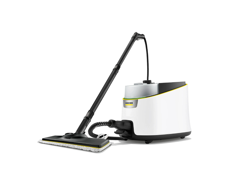 KARCHER SC 4 Deluxe paročistač - Slika 2