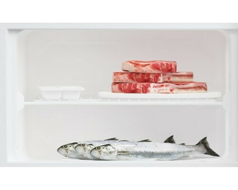 BEKO BDSA250K4SN Ugradni kombinovani frižider - Slika 2