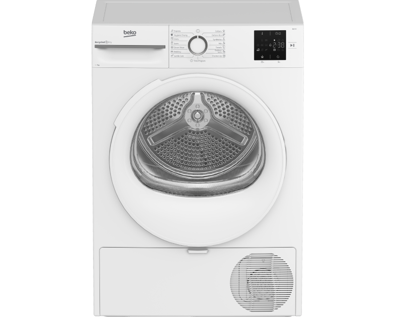 BEKO BM3T372E0W mašina za sušenje veša - Slika 2