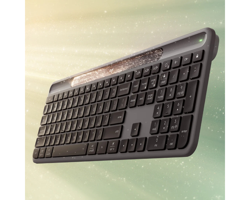 LOGITECH K980 Wireless tastatura - Slika 2