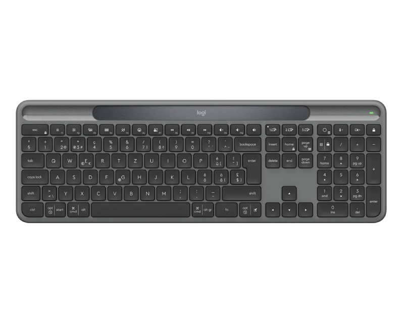 LOGITECH K980 Wireless tastatura