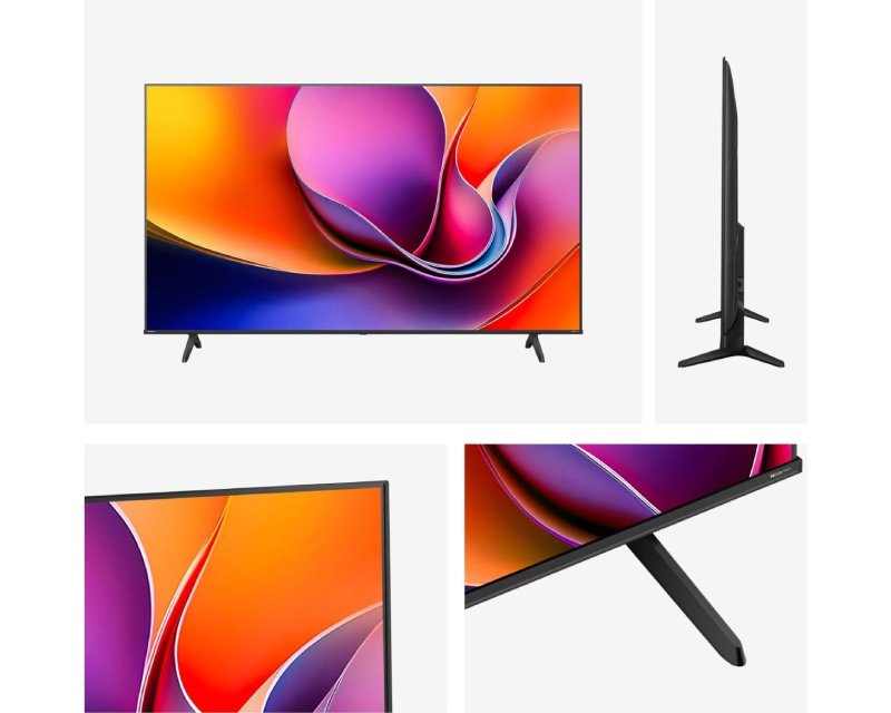 HISENSE 75 inča 75A6Q 4K UHD LED Smart TV - Slika 4