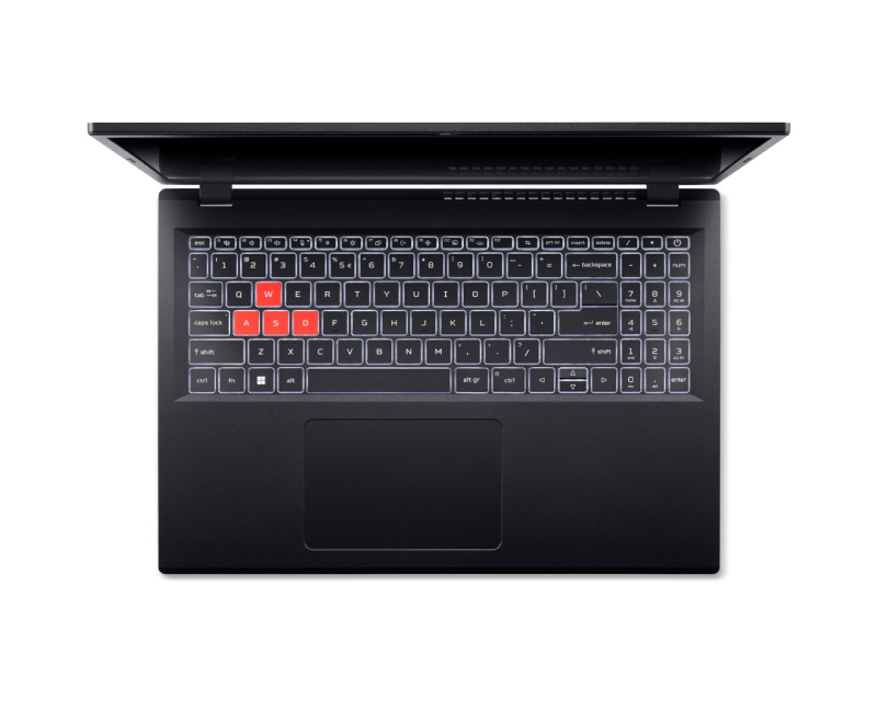 ACER Nitro Lite NL16-71G-50MG 16 inča FHD i5-13420H, 16GB, 512GB SSD GeForce RTX 4050 crni - Slika 2