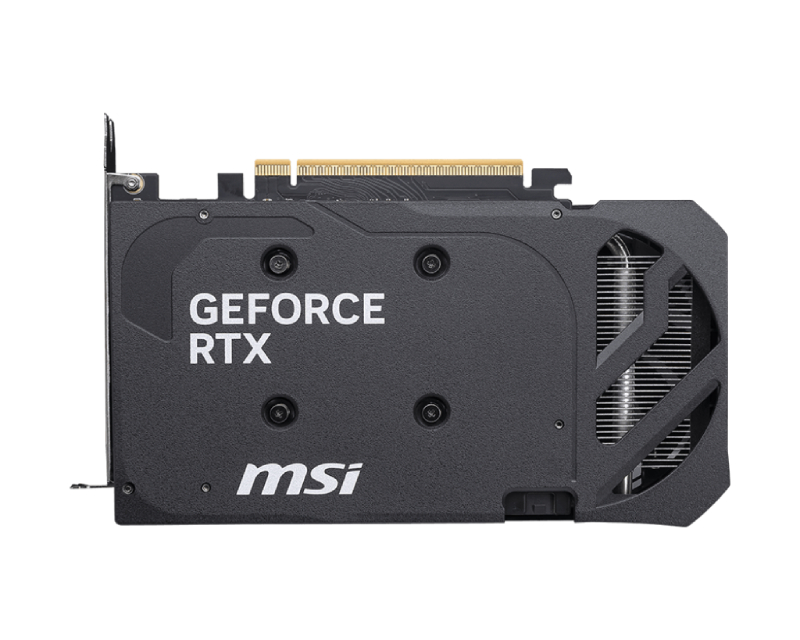 MSI GeForce RTX 5050 8G SHADOW 2X OC grafička karta - Slika 2